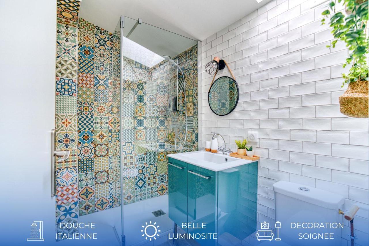 Cosy Up - Vieux Port - Hyper Centre Apartment La Rochelle  Bagian luar foto